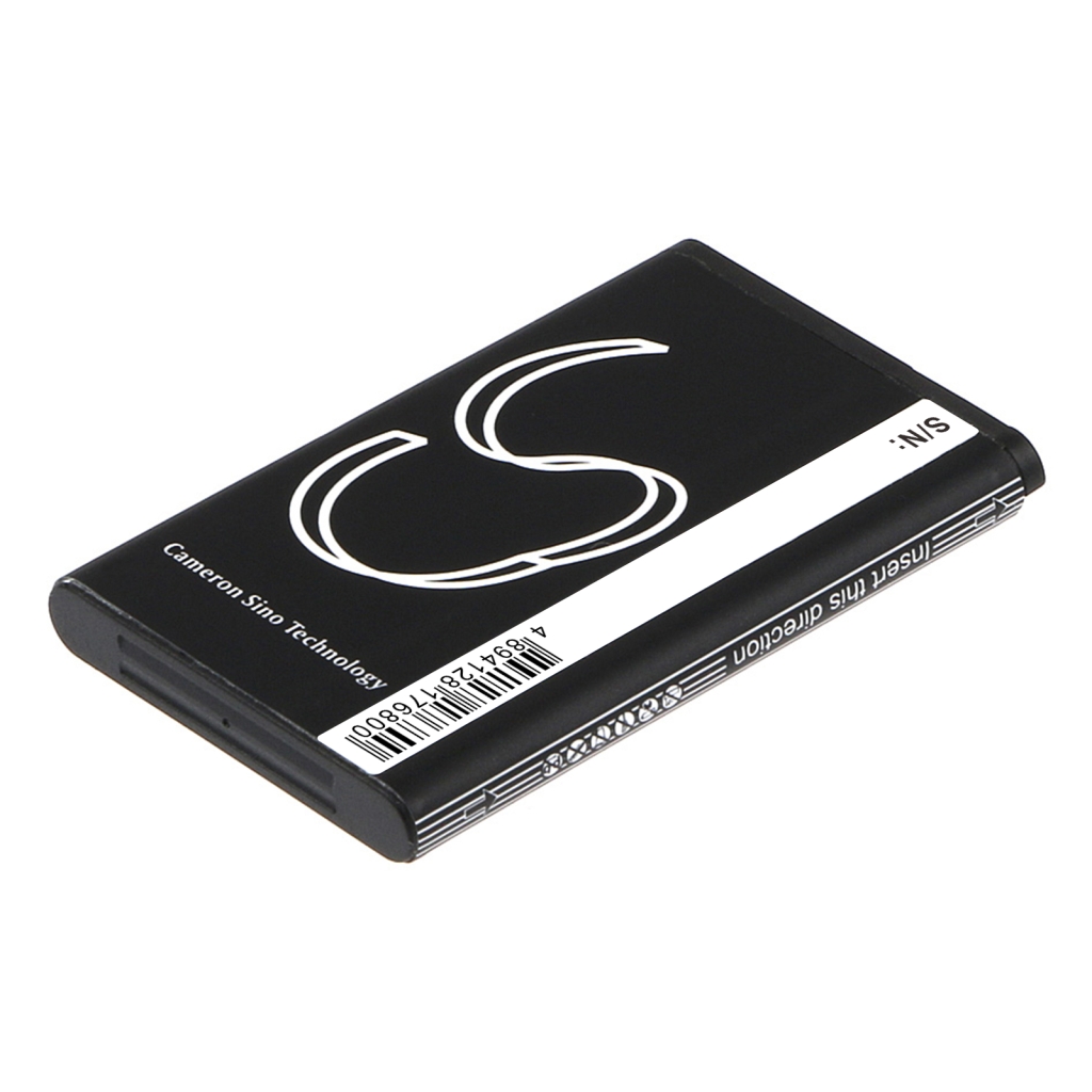 Batterie CMOS / Batteria di backup CS-TMR446TW