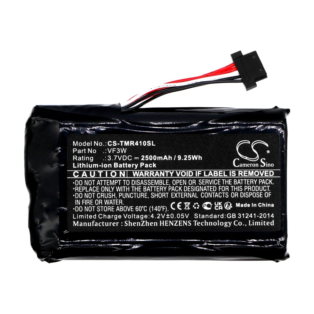 Battery Replaces LHA11138000