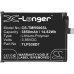 Batterie Sostituisce TLP038D7