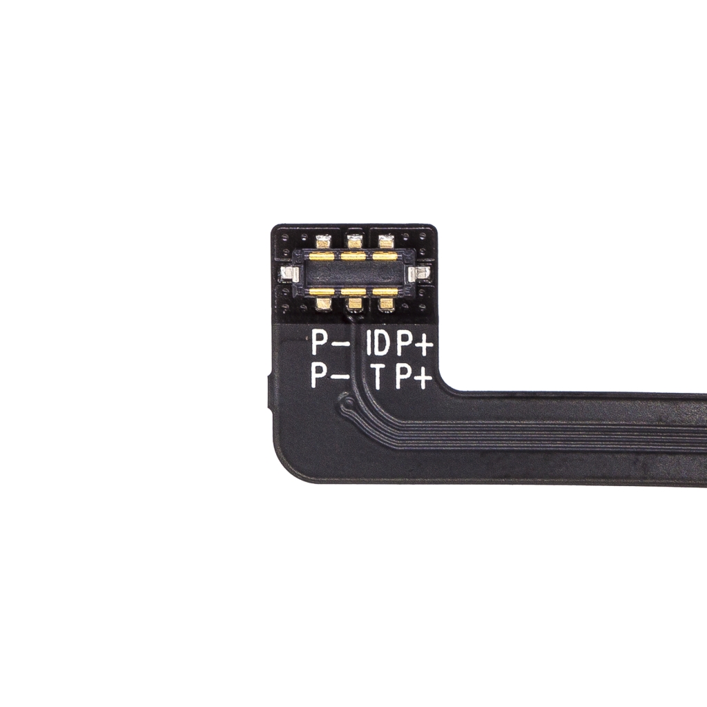 Batterie Sostituisce TLP038D7