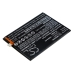 Batteria del telefono cellulare T-Mobile 6062Z (CS-TMR606SL)