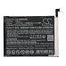 Batteria del telefono cellulare T-Mobile CS-TMR600SL