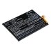 Batteria del telefono cellulare Alcatel 7 (CS-TMR606SL)