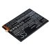 Batteria del telefono cellulare Alcatel 7 (CS-TMR606SL)