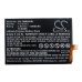 Batteria del telefono cellulare Alcatel 7 (CS-TMR606SL)