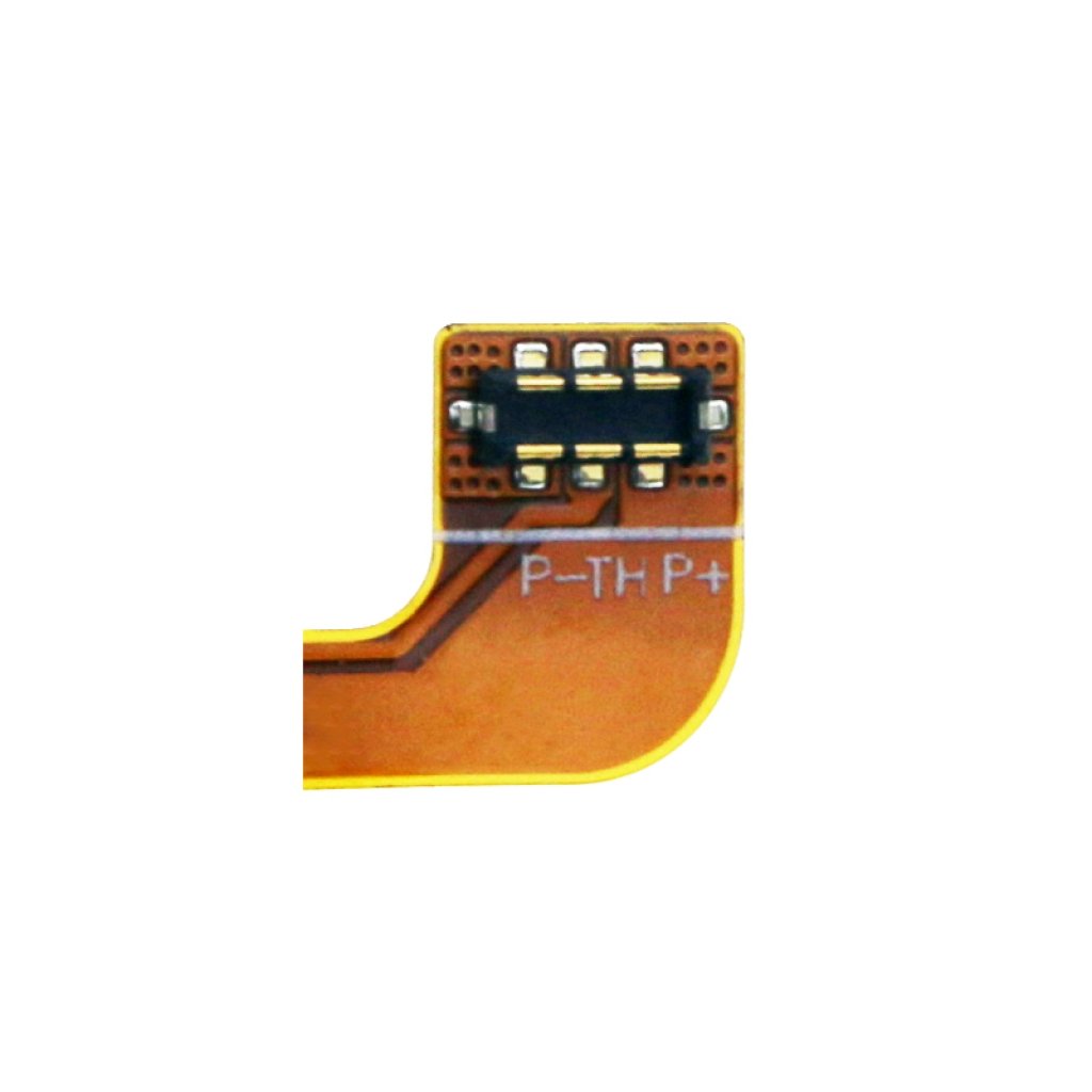 Batteria del telefono cellulare Alcatel 7 (CS-TMR606SL)