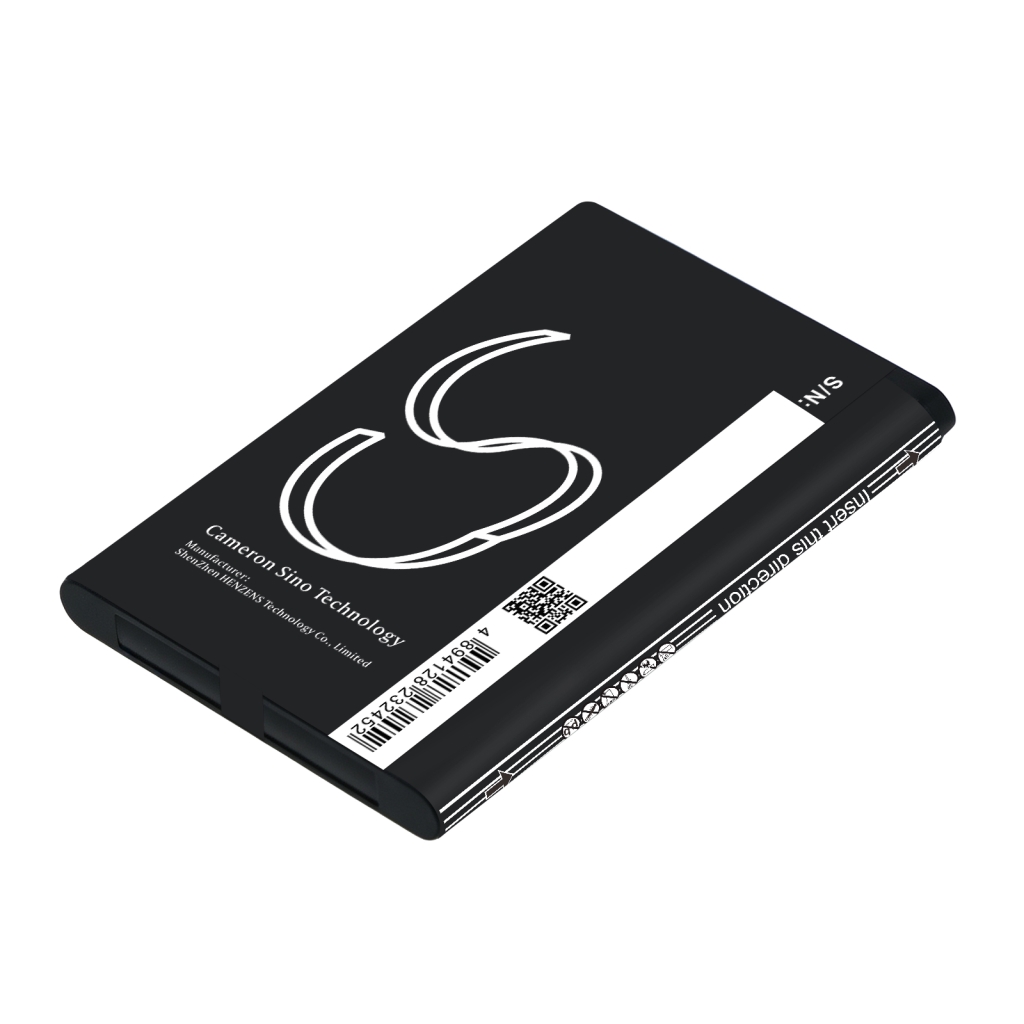 Batterie compatibile con TP-Link TL-M7000 TL-M7000 CS-TMR700SL