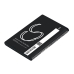 Batterie compatibile con TP-Link TL-M7000 TL-M7000 CS-TMR700SL