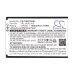Batterie compatibile con TP-Link TL-M7000 TL-M7000 CS-TMR700SL