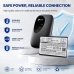Batterie compatibile con TP-Link TL-M7000 TL-M7000 CS-TMR700SL