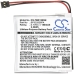 Sostituzione della batteria compatibile per TomTom SP322826PA