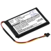 Batteria GPS, navigatore TomTom CS-TMS20SL