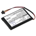 Batteria GPS, navigatore TomTom CS-TMS20SL