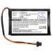 Batteria GPS, navigatore TomTom CS-TMS20SL