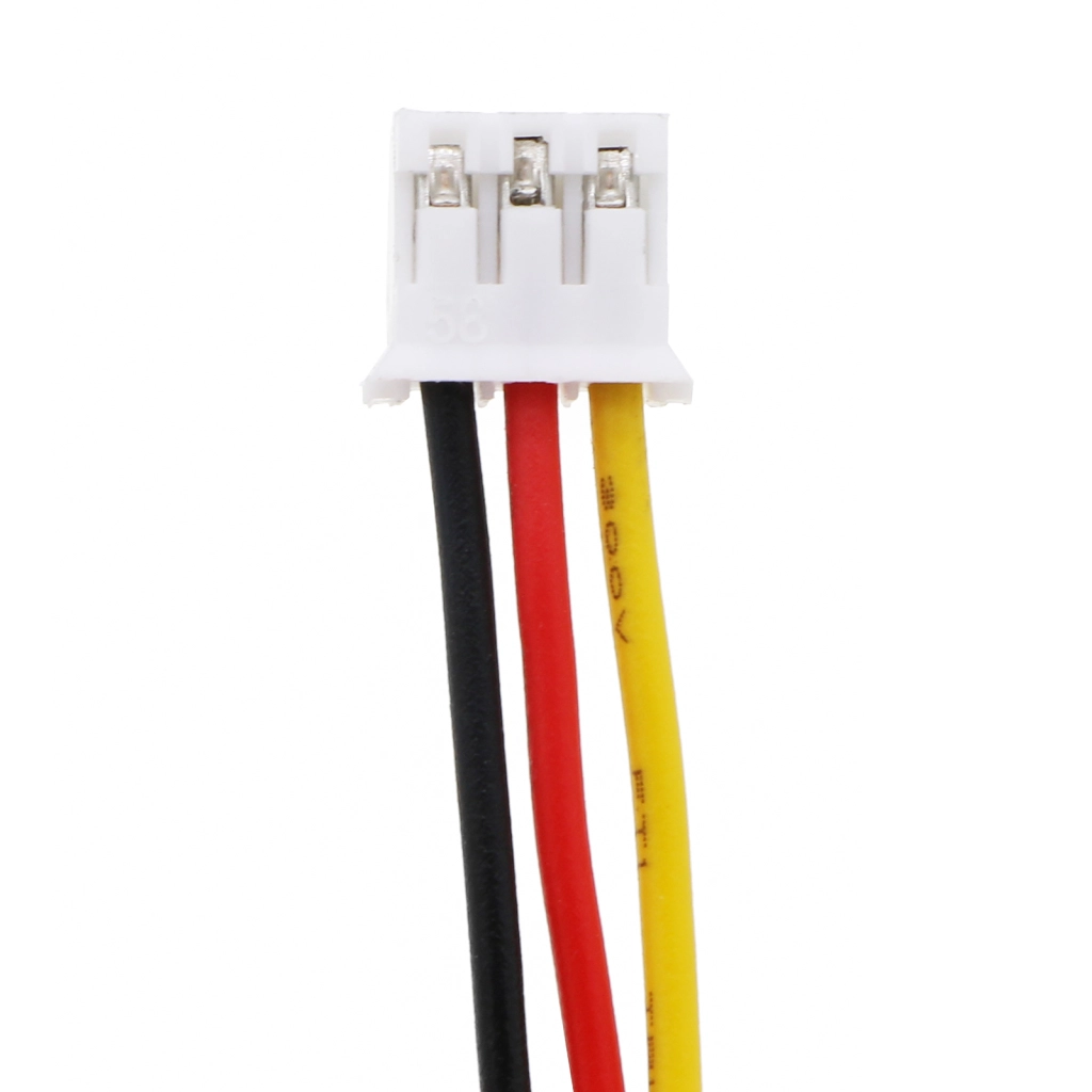 Batteria per telecamera di sicurezza domestica Telenot DSS2 (CS-TMS221SL)