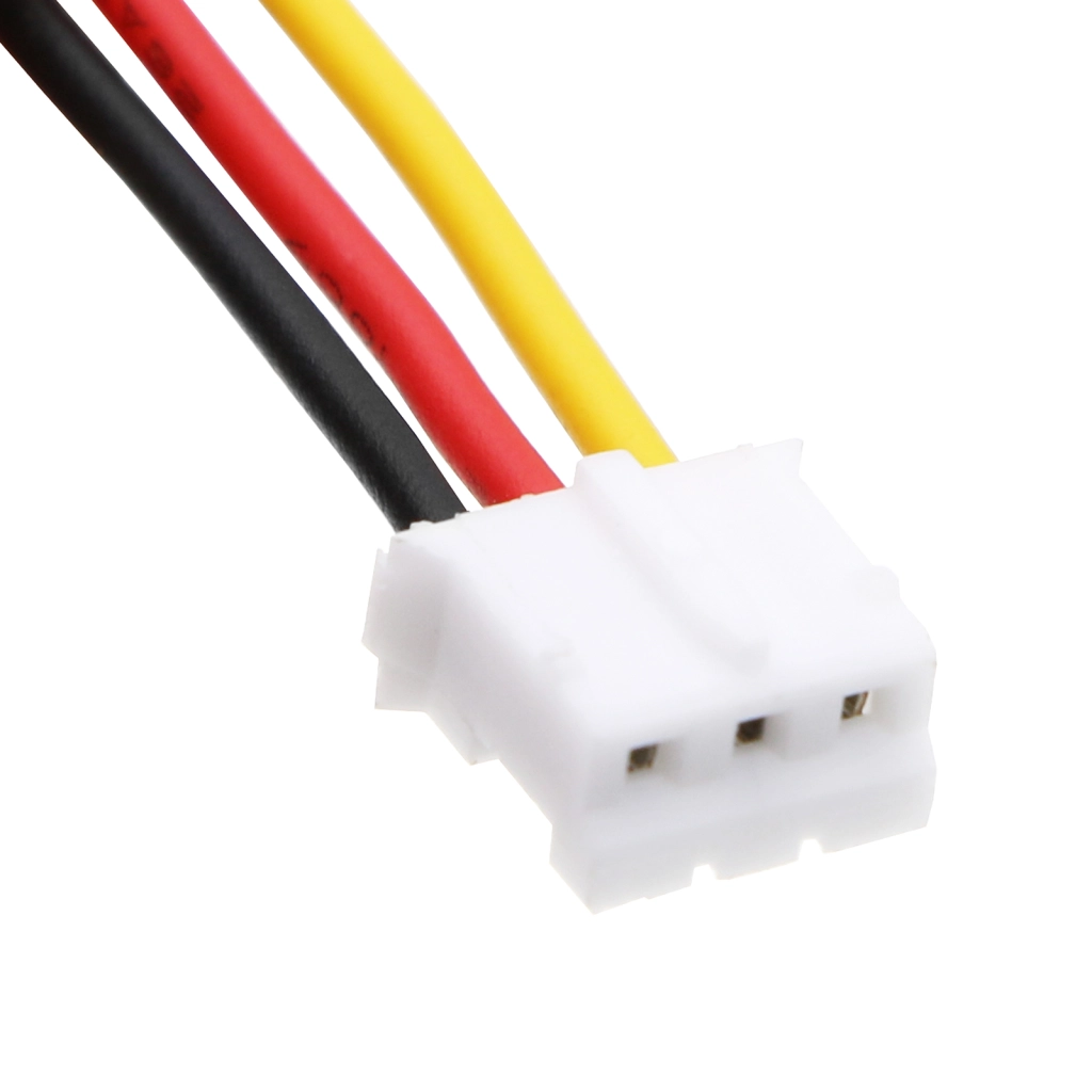 Batteria per telecamera di sicurezza domestica Telenot DSS2 (CS-TMS221SL)