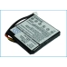 Batteria GPS, navigatore TomTom Star 25 (CS-TMS25SL)