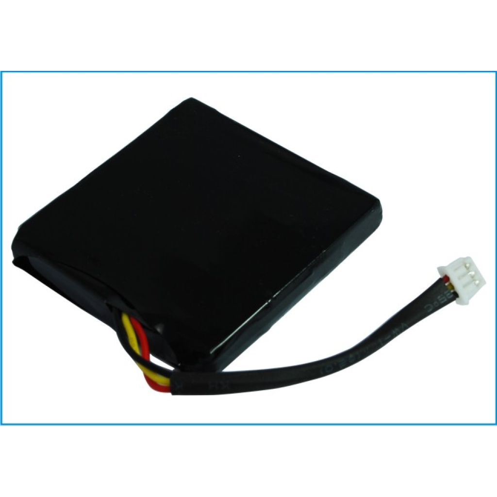 Sostituzione della batteria compatibile per TomTom ALHL03708003