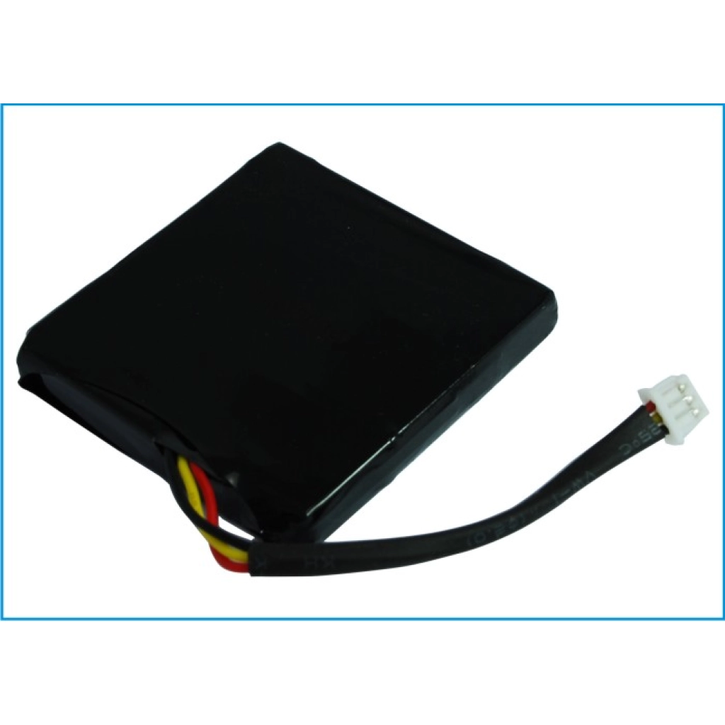 Batteria GPS, navigatore TomTom Star 25 (CS-TMS25SL)