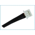 Sostituzione della batteria compatibile per TomTom ALHL03708003