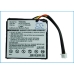 Sostituzione della batteria compatibile per TomTom ALHL03708003