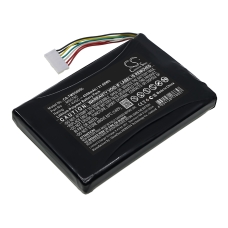 Sostituzione della batteria compatibile per Trimble MS5760