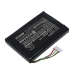 Sostituzione della batteria compatibile per Peoplenet MS5760