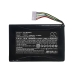 Sostituzione della batteria compatibile per Peoplenet MS5760