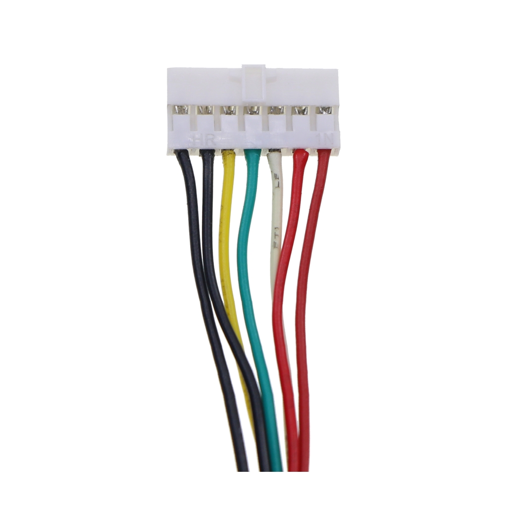 Sostituzione della batteria compatibile per Peoplenet MS5760