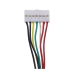 Sostituzione della batteria compatibile per Peoplenet MS5760