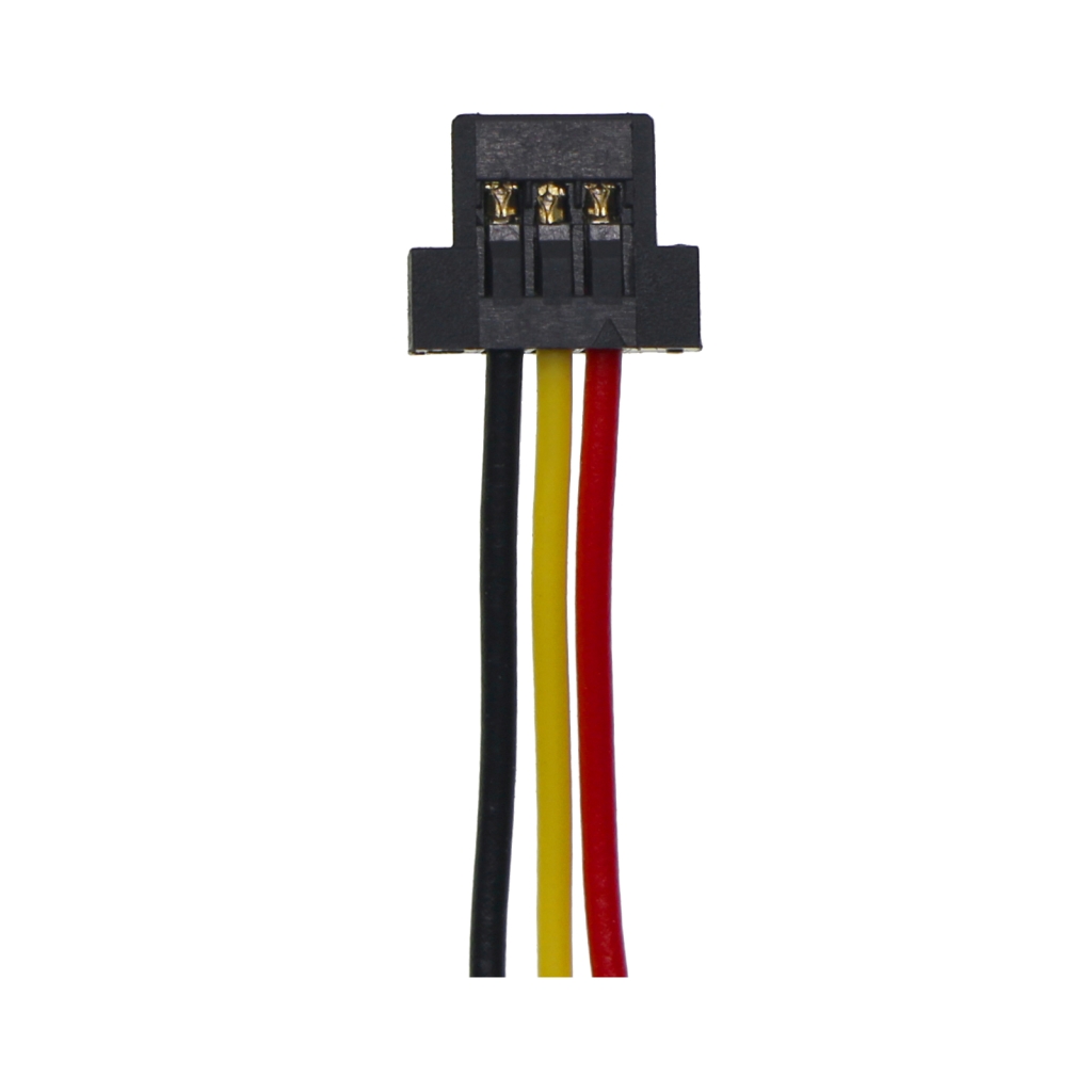 Sostituzione della batteria compatibile per TomTom LHA11110001,VF6F