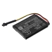 Batteria GPS, navigatore TomTom CS-TMS550SL