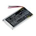 Batterie Sostituisce PR-582035P