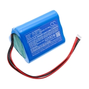 CS-TMS600SL<br />Batteries for   replaces battery INR18650-3S2P