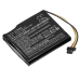 Batteria GPS, navigatore TomTom Start 60 (CS-TMS60SL)