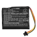 Batteria GPS, navigatore TomTom Start 60 (CS-TMS60SL)