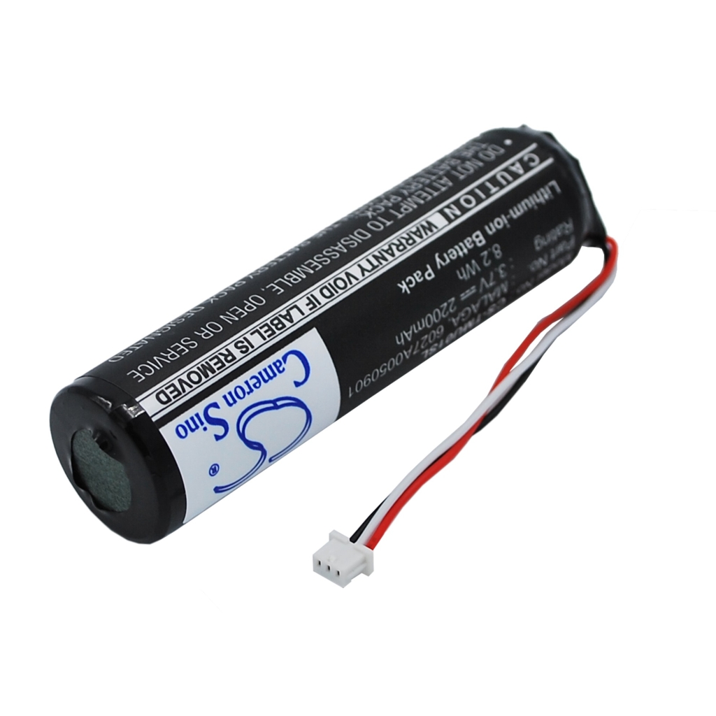 Batterie Sostituisce 6027A0131301