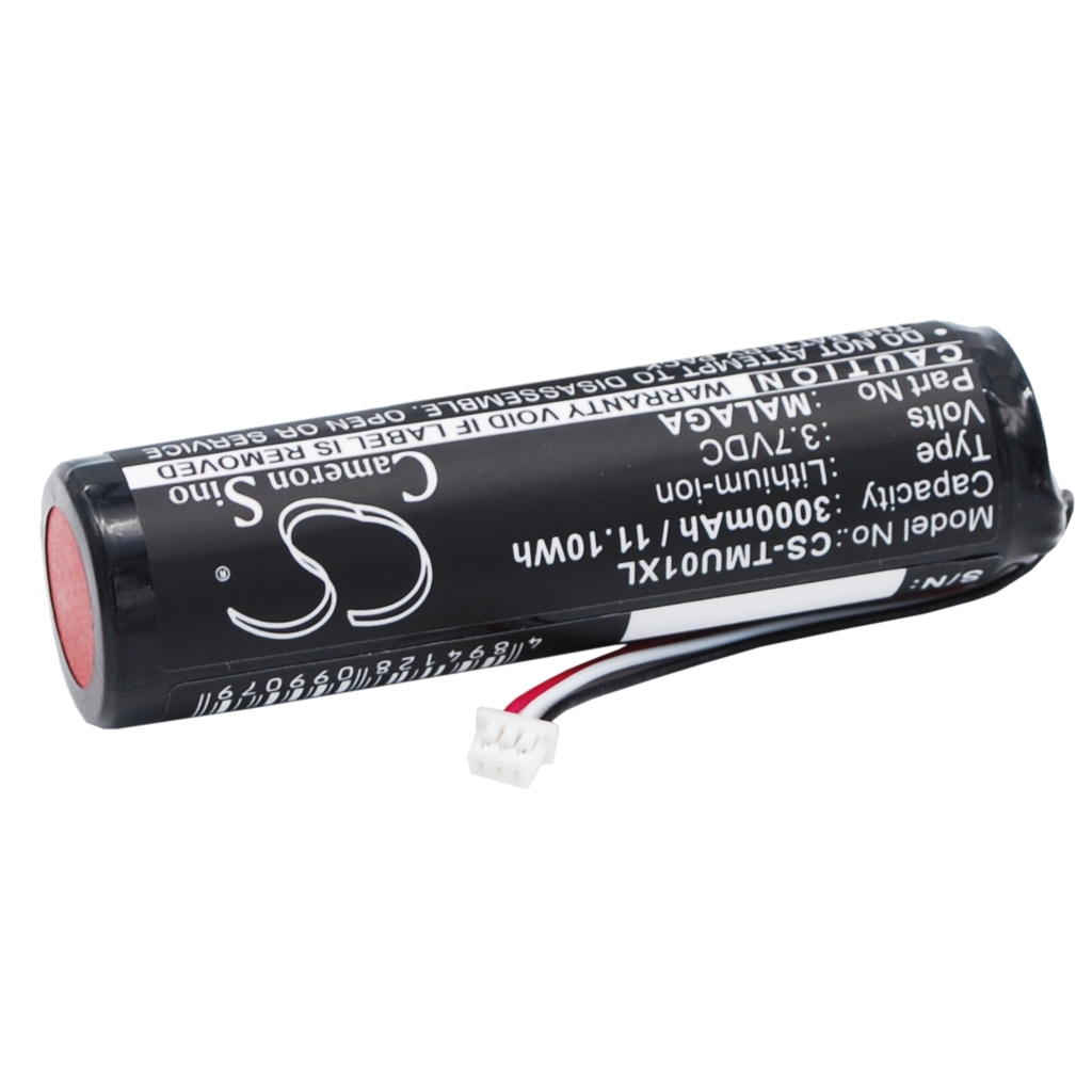 Batterie Sostituisce 6027A0131301