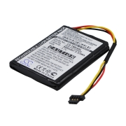 Battery compatibleWith TomTom