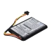 Batteria GPS, navigatore TomTom One V4 Classic (CS-TMV4SL)