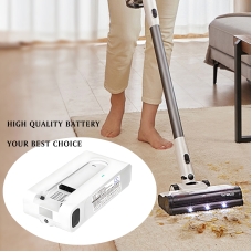 Sostituzione della batteria compatibile per Tineco ZB2342-6S1P-01A