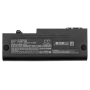 CS-TNB100NB<br />Batterie per   sostituisce la batteria PABAS156