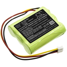 Compatible battery replacement for Tonies 50AA5S