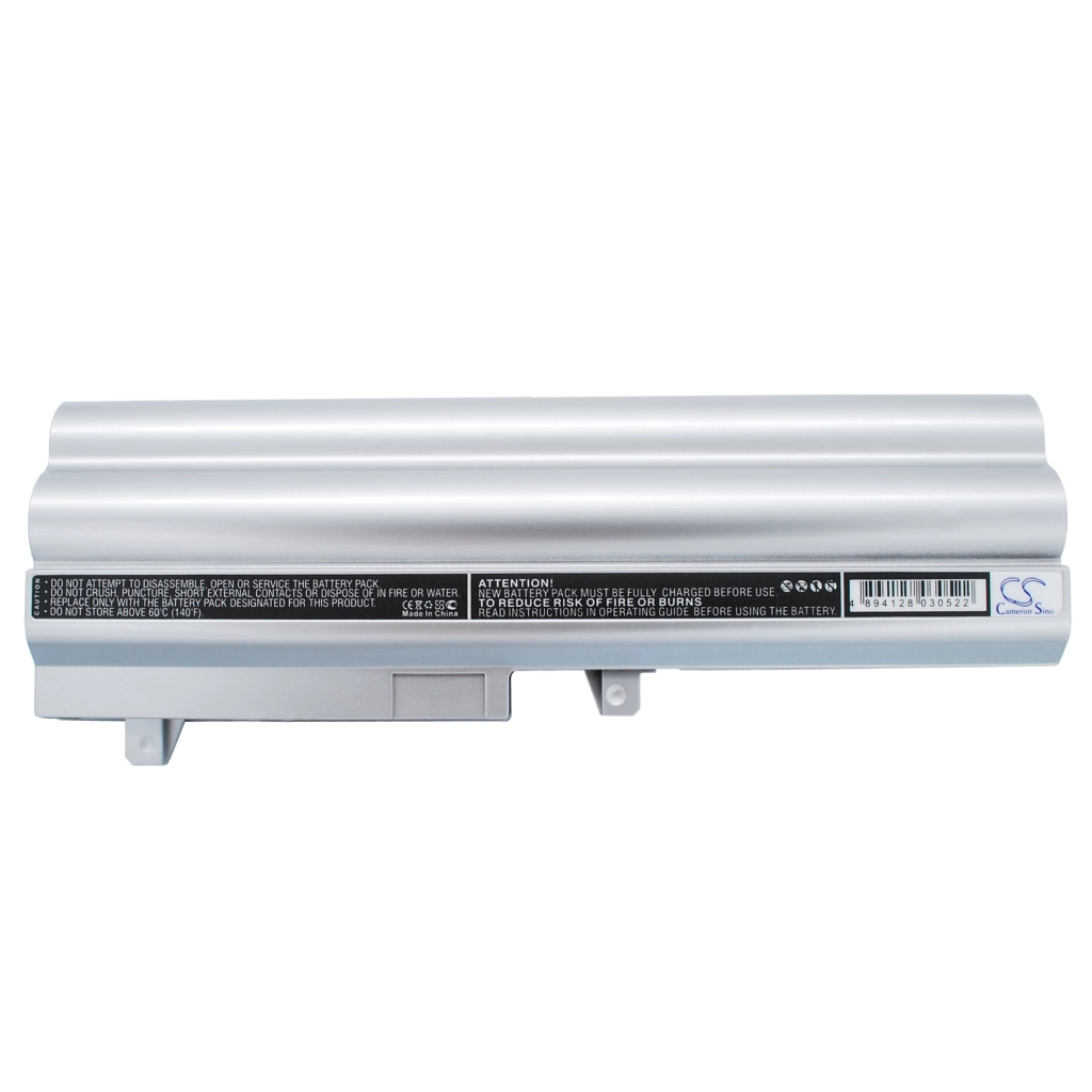Notebook battery Toshiba CS-TNB200HB