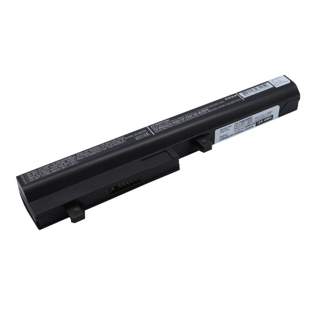 Batterie Sostituisce L007221