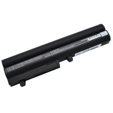 Compatible battery replacement for Toshiba GC02000XV10,L007221,PA3731U-1BRS,PA3732U-1BAS,PA3733U-1BRS...