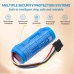 Battery compatible with Batteries