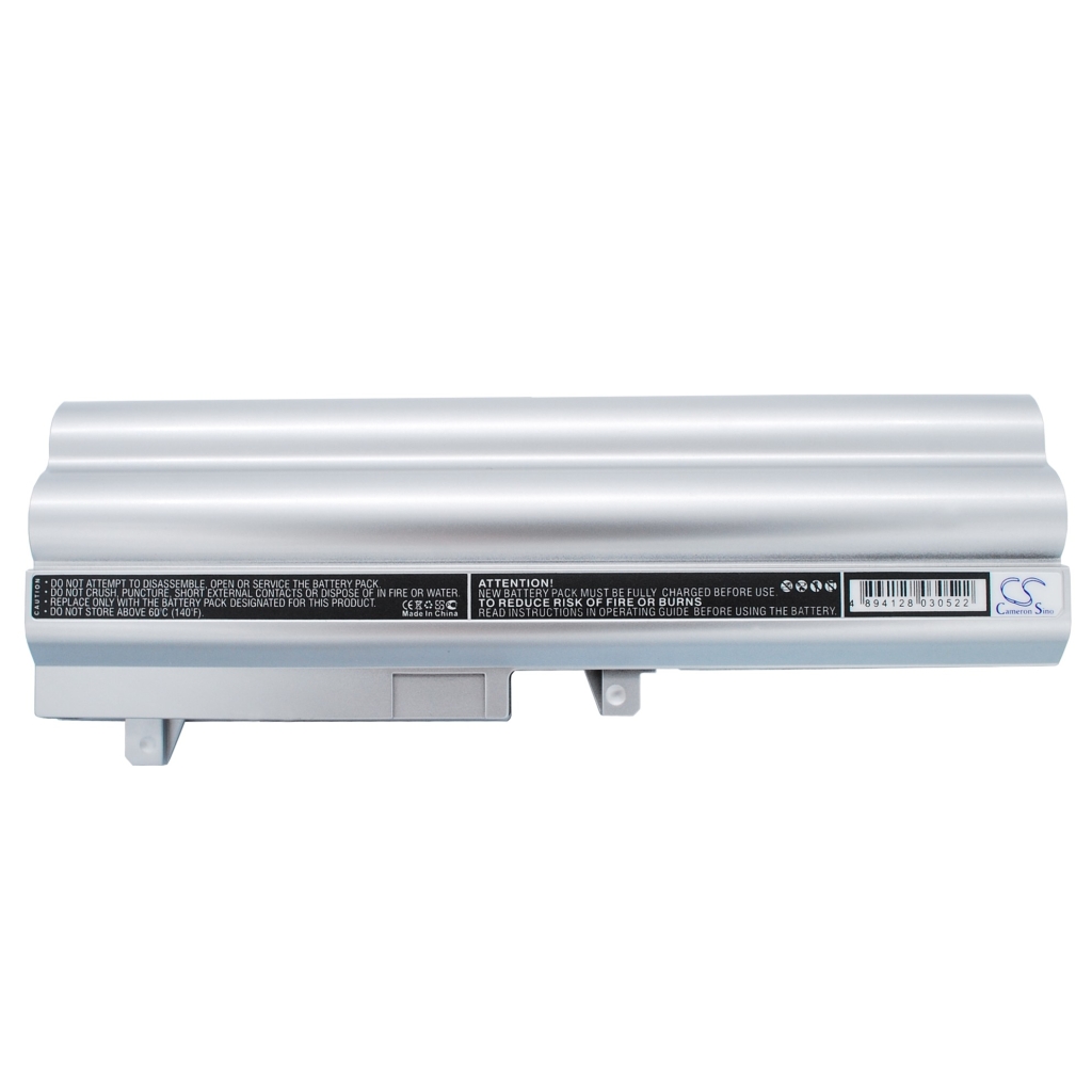 Batterie Sostituisce PA3734U-1BRS