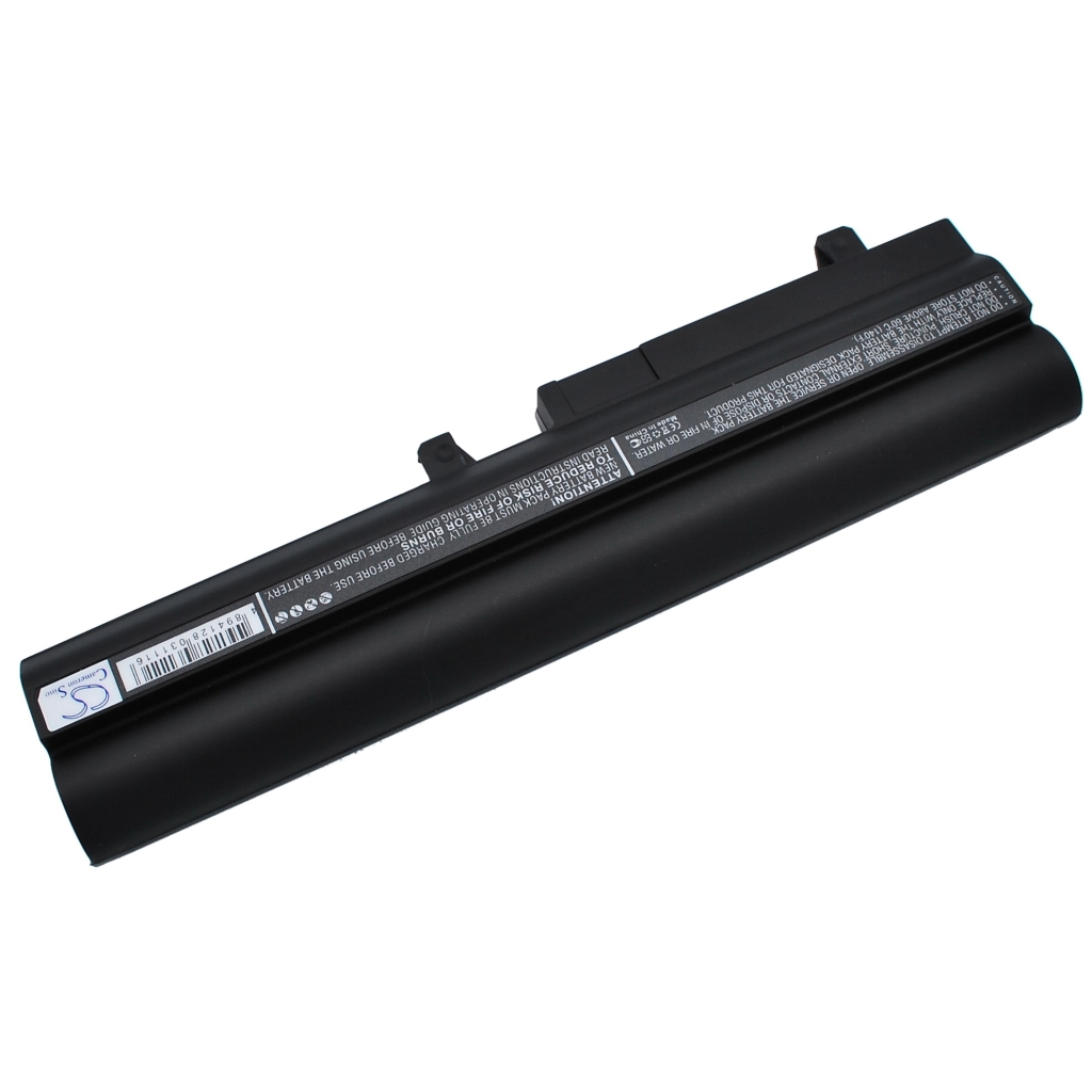 Batterie Sostituisce PA3734U-1BRS