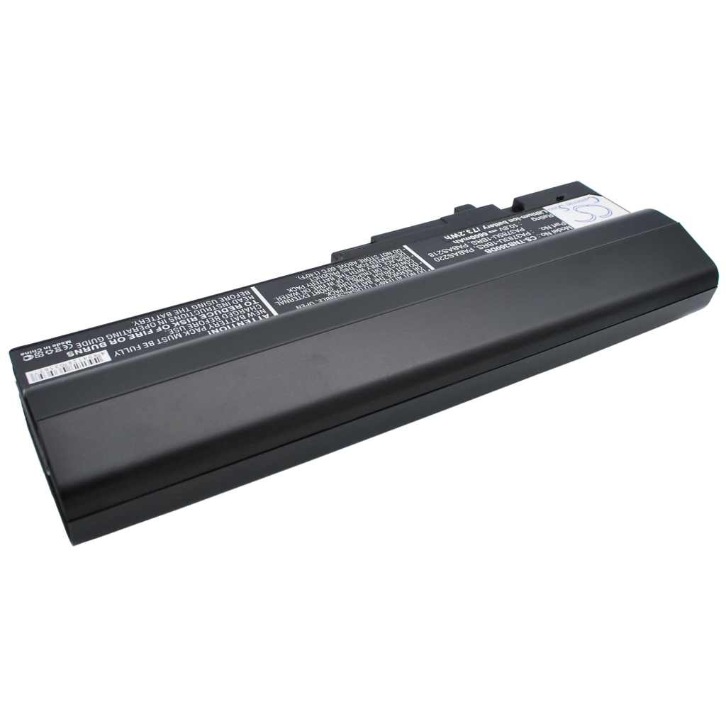Notebook battery Toshiba Satellite NB305-N410WH
